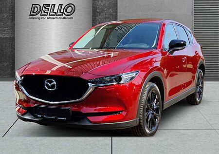Mazda CX-5 Edition 100 2WD SKYACTIV-G 194 HUD AD Navi 360 Kam