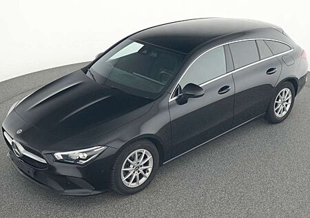 Mercedes-Benz CLA 200 d SB 8G LED WIDE KAM SPUR MBUX