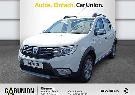 Dacia Sandero Sce 75 Stepway Essential
