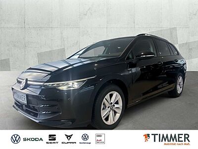 Volkswagen Golf Variant Life 2.0 TDI *DISCOVER*RKAM*LED PLUS*AIR CARE*