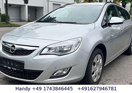 Opel Astra J Sports Tourer 1,4i Edition//PDC