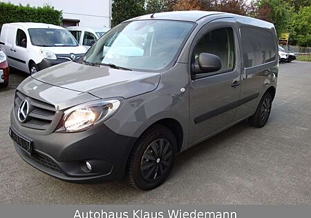 Mercedes-Benz Citan 1.2 Aut Kastenwagen - 1.Hd./49 TKM