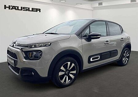 Citroën C3 Citroen Automatik, PDC, Tempomat, Klimaautom.,