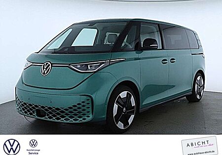 VW ID.BUZZ Volkswagen ID. Buzz Pro 6Sitze Langer Radstand Winterr. AHK Anschlussg