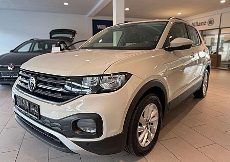 VW T-Cross Volkswagen Life*DSG*ACC*KAMERA*SHZ*GARANTIE
