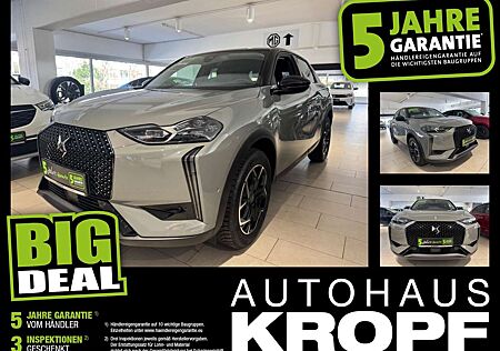 DS Automobiles DS 3 1.2 PureTech 130 Rivoli Navi+SHZ+KeyLess+LM