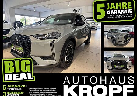 DS Automobiles DS 3 1.2 PureTech 130 Rivoli Automatik / Navi