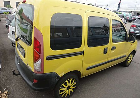 Renault Kangoo 1.4