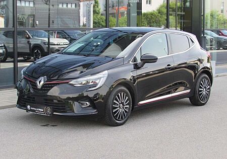 Renault Clio V TCe 100 Intens Klima Navi Rückfahrkamera
