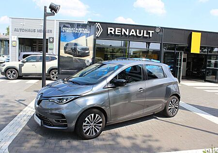 Renault ZOE Iconic R135/EV 50 (52 kWh) *inkl. Batterie*