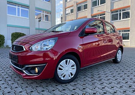 Mitsubishi Space Star Edition 100 Klima I.Hand