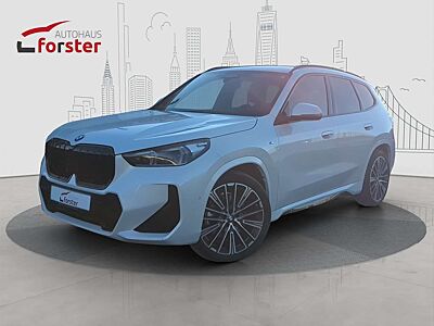 BMW X1 23d xDrive M Sport Keyless ACC AHK