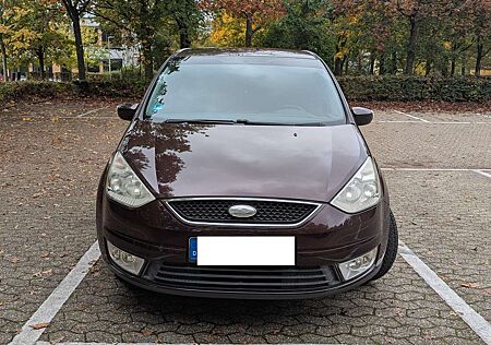 Ford Galaxy