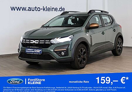 Dacia Sandero III 1.0 TCe 110 Stepway Extreme