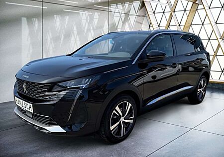 Peugeot 5008 BlueHDi 130 EAT8 Allure Pack