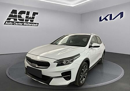 Kia XCeed 1.6 PHEV DCT SPIRIT NAVI KAMERA E.HECKKLAPPE