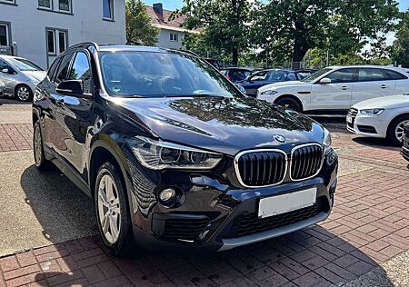 BMW X1 xDrive20i Aut.