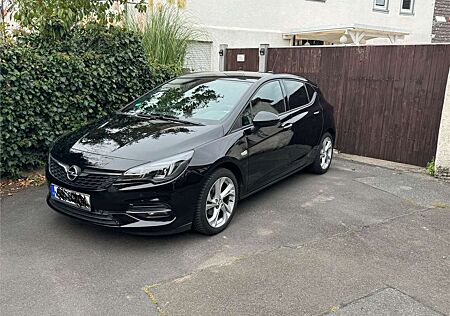 Opel Astra 1.2 Turbo Start/Stop Business Elegance