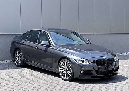 BMW 328 i xDrive M-Performance