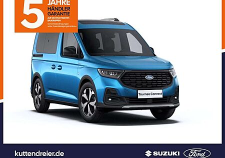Ford Tourneo Connect 2.0 EcoBlue Grand Active ACC+LED