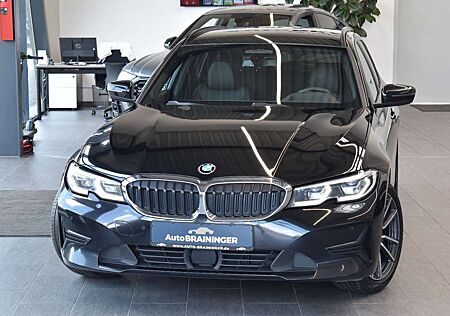 BMW 320 d Touring Autom. Advantage Laser~LiveC~HeadUp
