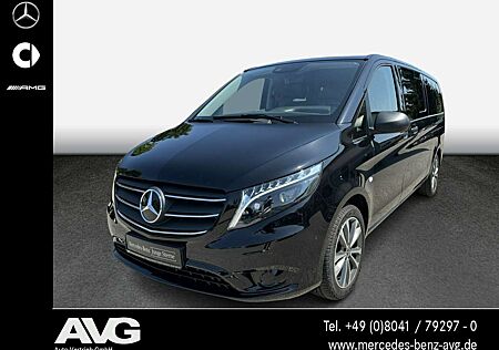 Mercedes-Benz Vito 124 CDI Tourer SELECT EL |LED |NAVI |9-Sitz