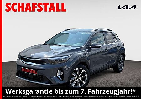 Kia Stonic Platinum Edition 1.0 T-GDI Mild-Hybrid Panodach Na