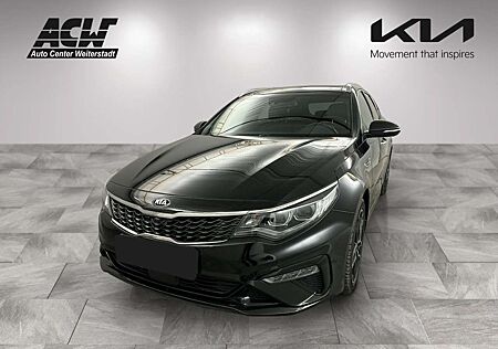 Kia Optima SW 1.6T DCT GTL PANO FULL-LED E.SITZ 18Z HA