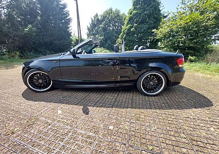 BMW 135 M-Paket Vollausstattung Performance