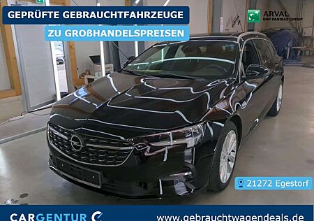 Opel Insignia 2.0 CDTI Business Pano