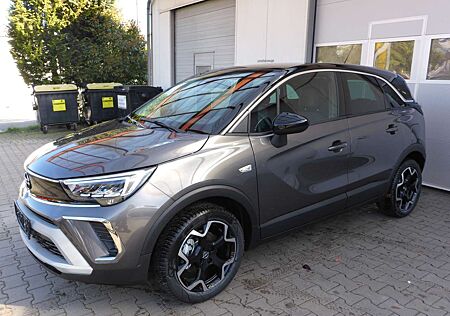 Opel Crossland 1.2 Automatik Elegance