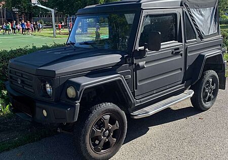 Lada 4x4 4x4