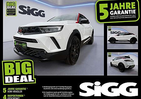 Opel Mokka 1.2 Turbo GS Line Matrix Scheinwerfer Navi