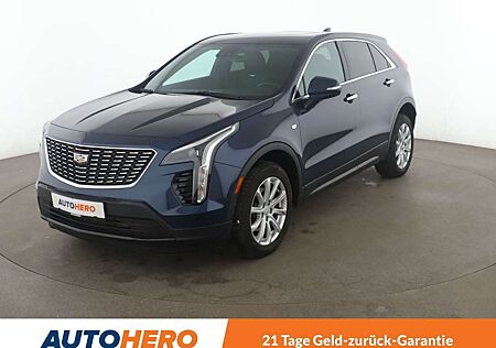 Cadillac XT4 350T Luxury AWD Aut.*NAV*TEMPO*CAM*PDC*SHZ*CARPLAY