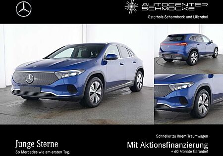 Mercedes-Benz EQA 250 Advanced DISTRONIC*RFK*TOTWINKEL*LED*etc