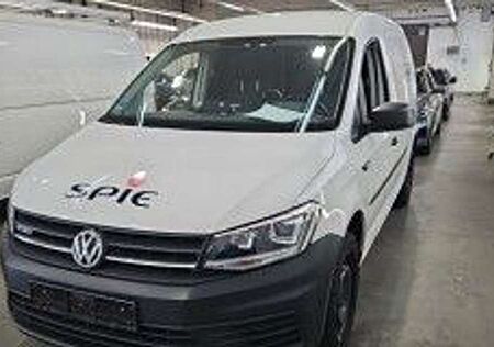 VW Caddy Volkswagen Maxi 2.0TDI 4MOTION*DSG*BI-XENON*WERKSTATT