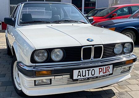 BMW 318 Baur / Cabrio