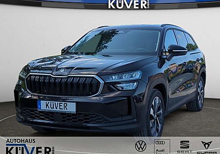 Skoda Kodiaq Selection 2,0 TDI DSG 4x4 Navi+Pano+AHK