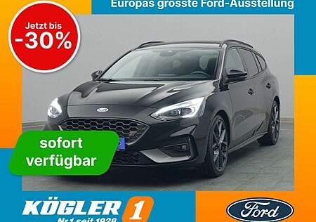 Ford Focus ST Turnier 280PS / Techno+Winter-P./Pano