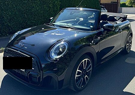 Mini John Cooper Works Cabrio John Cooper Works Trim