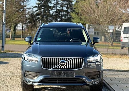 Volvo XC 90 XC90 B5D Momentum Pro AWD PANO H&K 21 Zoll Sthzg