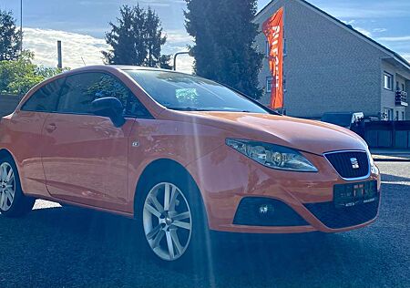 Seat Ibiza Color Edition/ Neue TÜV