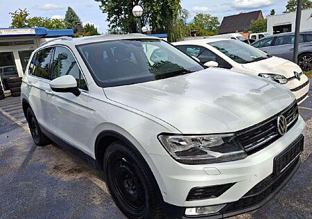 VW Tiguan Volkswagen Comfortline BMT/Start-Stopp