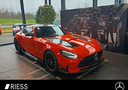 Mercedes-Benz AMG GT Black Series AUT Kam. Keramik KeyLess LED