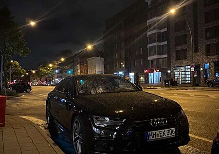 Audi A7 3.0 TDI quattro tiptronic