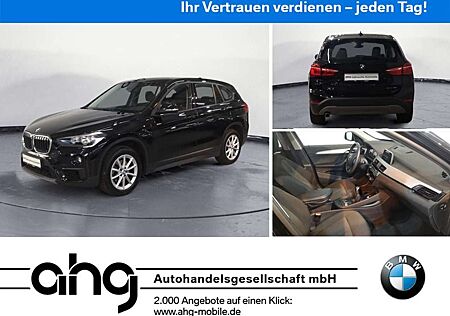 BMW X1 sDrive18i Advantage Navi, PDC, 17 Zoll