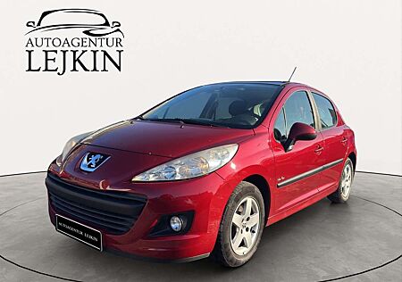 Peugeot 207 Urban Move*2. HAND*PANO*ALU*