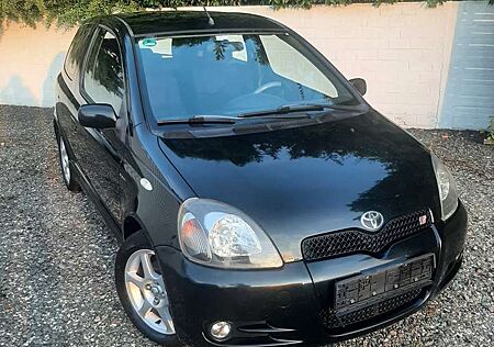Toyota Yaris 1.5 TS
