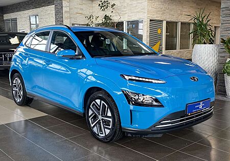 Hyundai Kona dig.Cockpit R.Cam DAB+ Klimaauto. LM 17