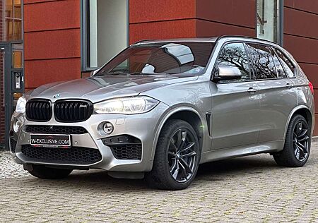 BMW X5 M Panorama VOLL, STDhz, AHK, Winter/SommerRAD